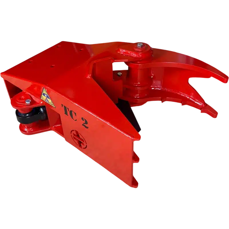 TonTec Træklipper TC 2