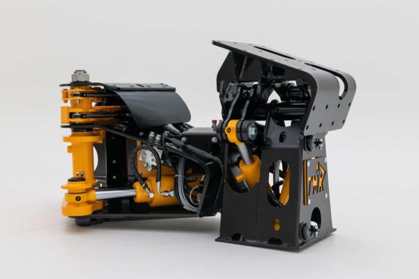 TMK Fixed Tilt