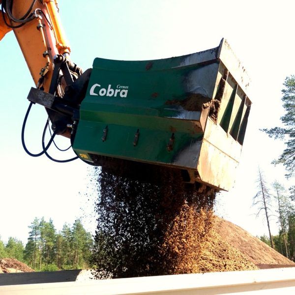 Cobra K-120