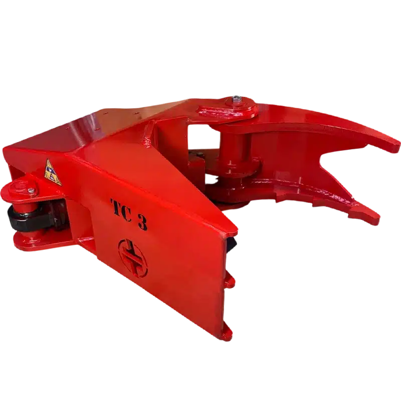 TonTec Træklipper TC 3